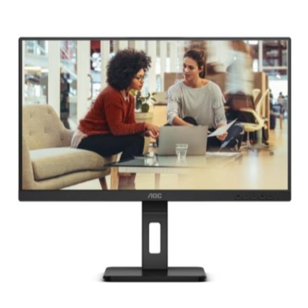 AOC E3 24E3QAF LED Display 60.5 Cm (23.8 AOC E3 24E3QAF LED Display 60.5 Cm (23.8
